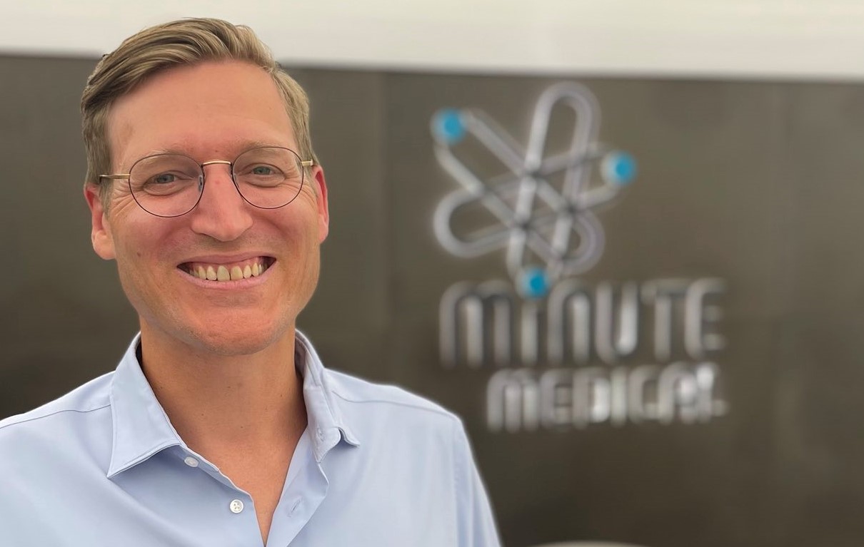 Prof. Dr. med. Alexander Haug