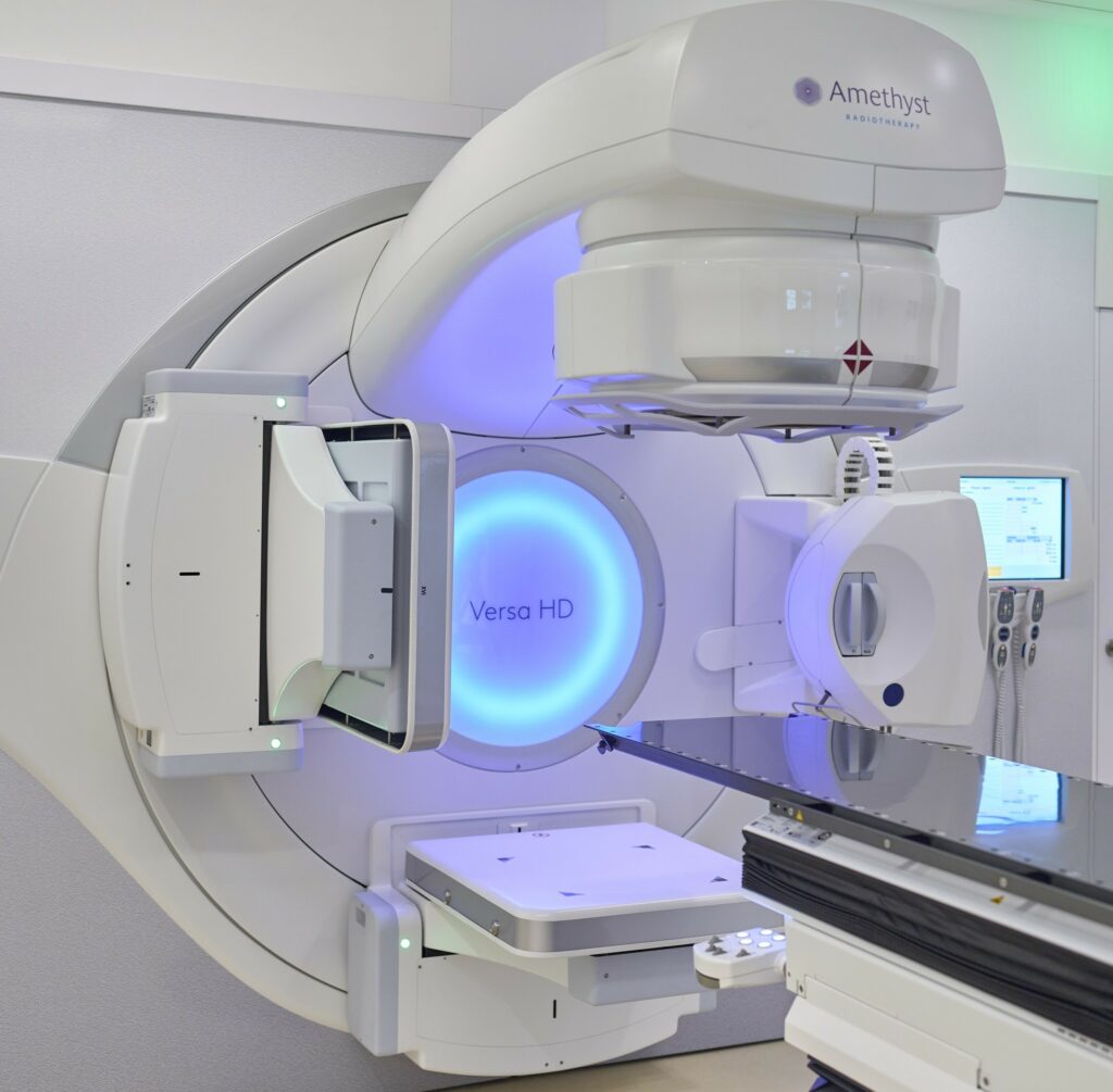 Other Cancer Treatments Vienna | Theranostics | MINUTE Medical